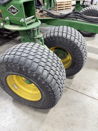 2022 John Deere N536C - Photo25