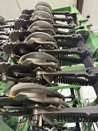 2022 John Deere N536C - Photo23