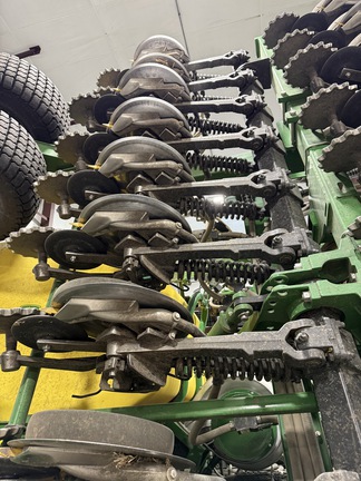 2022 John Deere N536C - Photo24