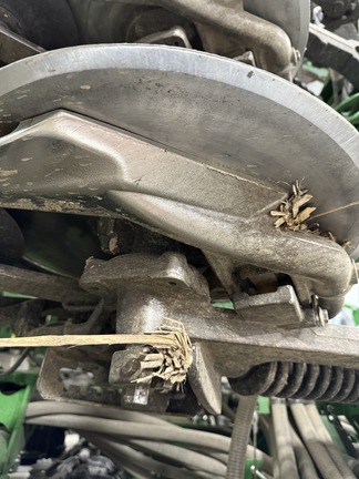 2022 John Deere N536C - Photo22