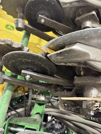2022 John Deere N536C - Photo21