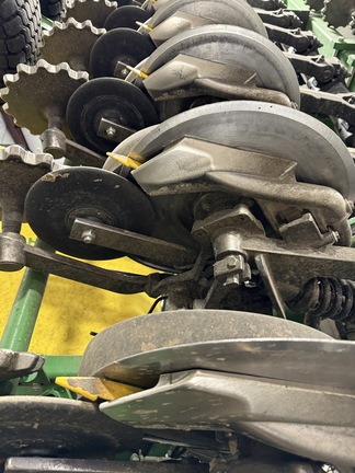2022 John Deere N536C - Photo20