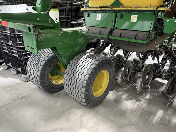 2022 John Deere N536C - Photo18