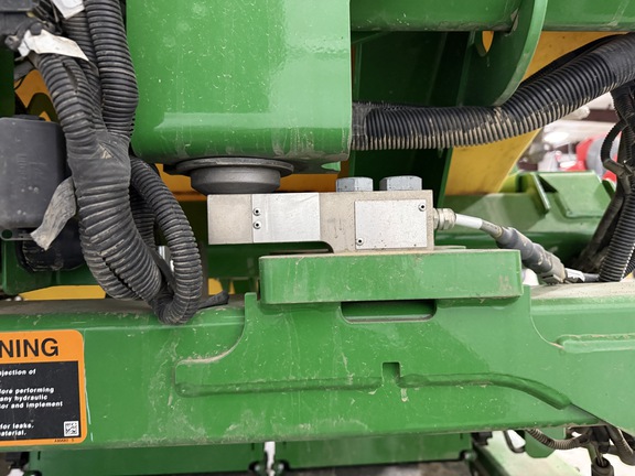 2022 John Deere N536C - Photo19