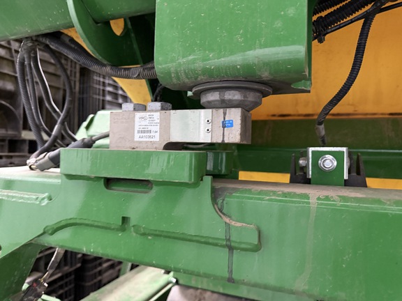 2022 John Deere N536C - Photo17
