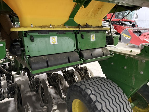 2022 John Deere N536C - Photo15