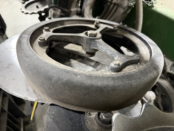 2022 John Deere N536C - Photo14