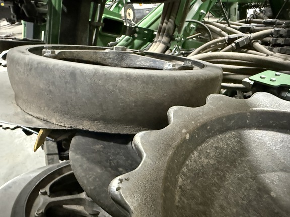2022 John Deere N536C - Photo12