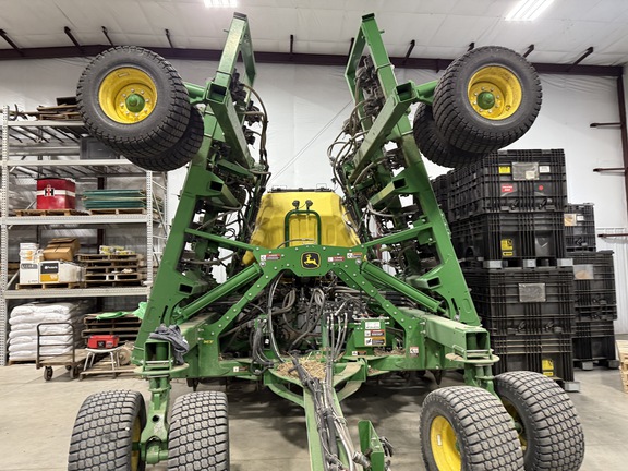 2022 John Deere N536C - Photo7