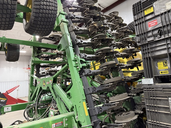 2022 John Deere N536C - Photo6