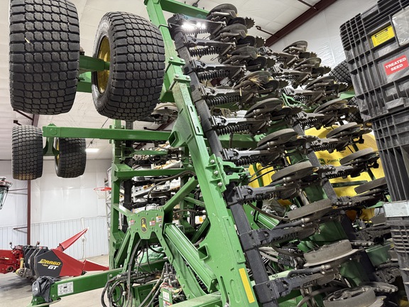 2022 John Deere N536C - Photo3