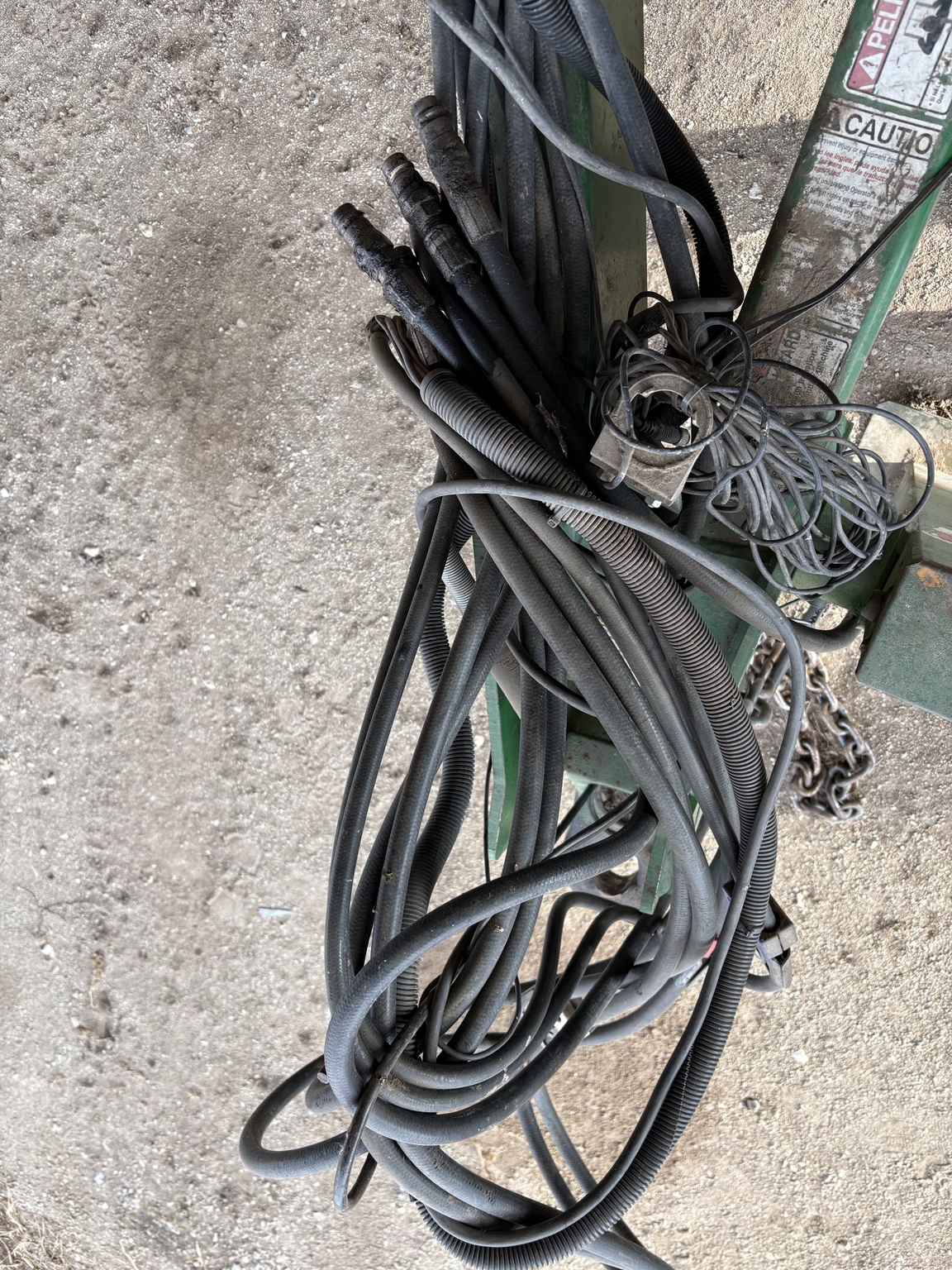 2008 Great Plains NTA3510-5575 Image 17