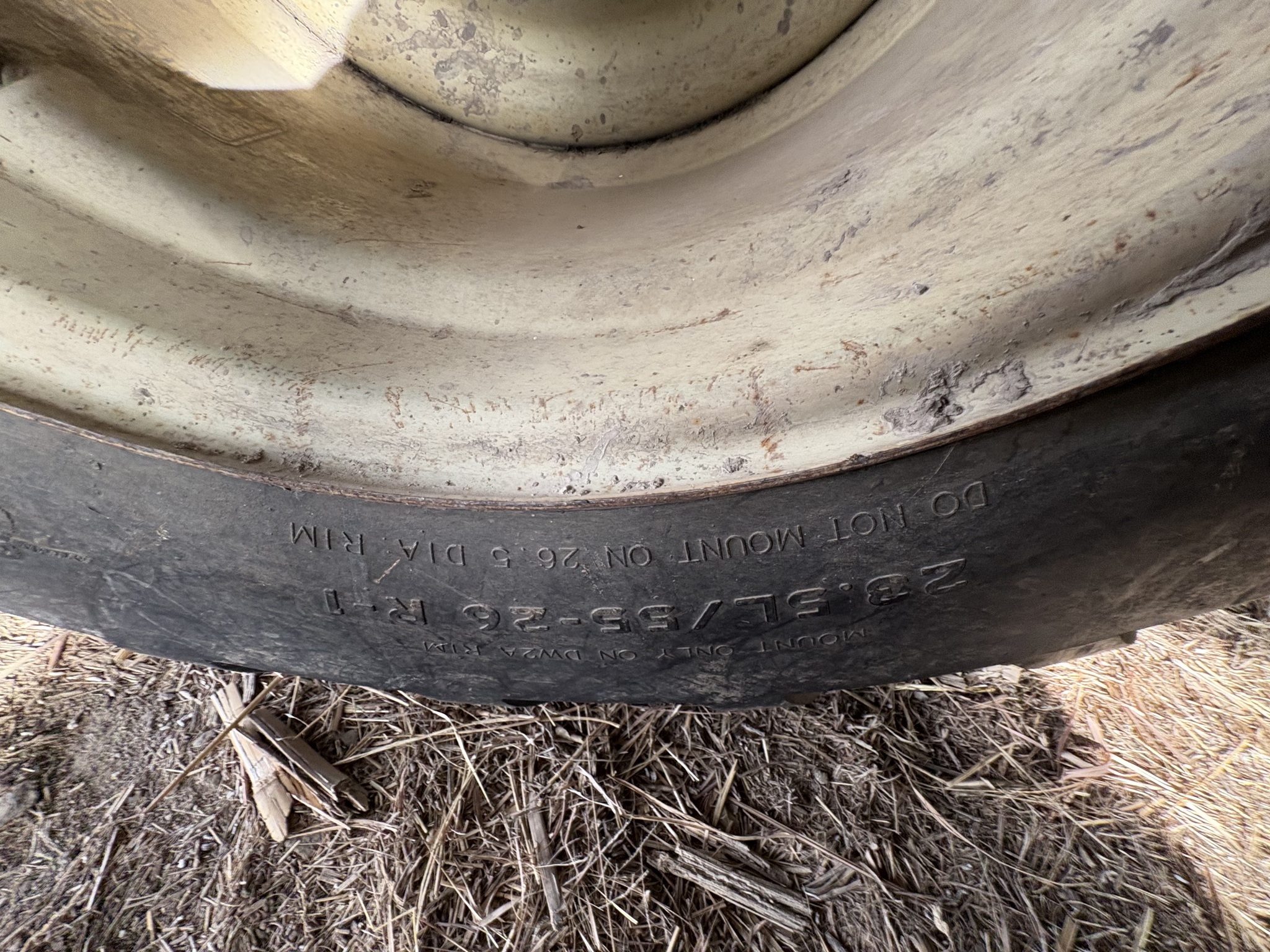 2008 Great Plains NTA3510-5575 Image 12