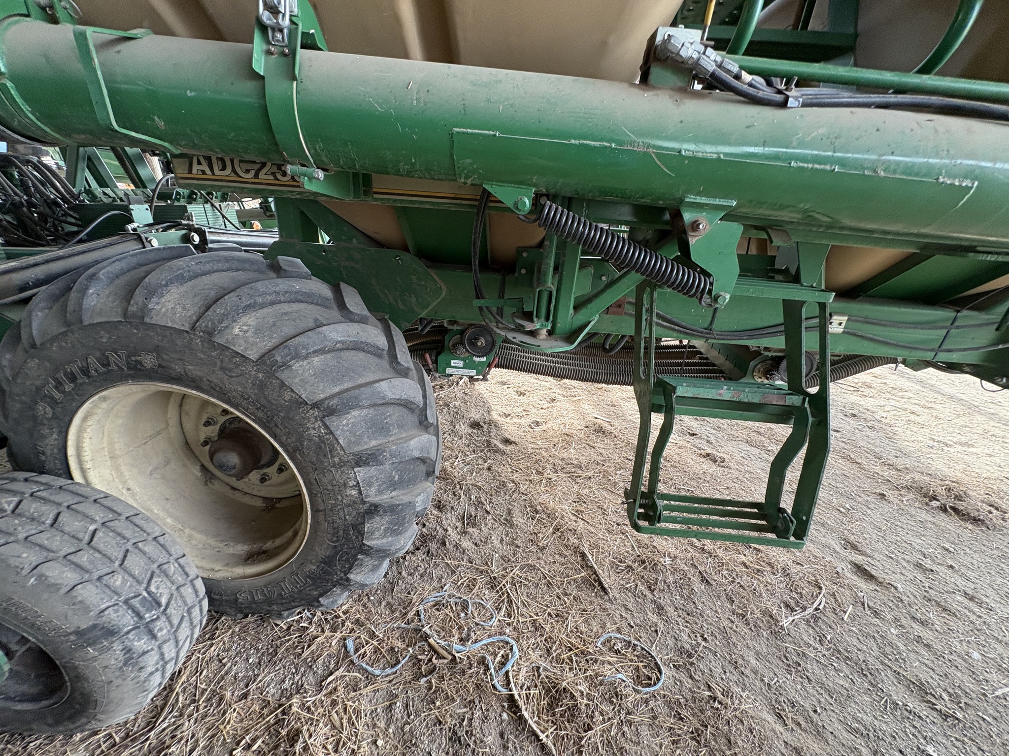 2008 Great Plains NTA3510-5575 Image 10