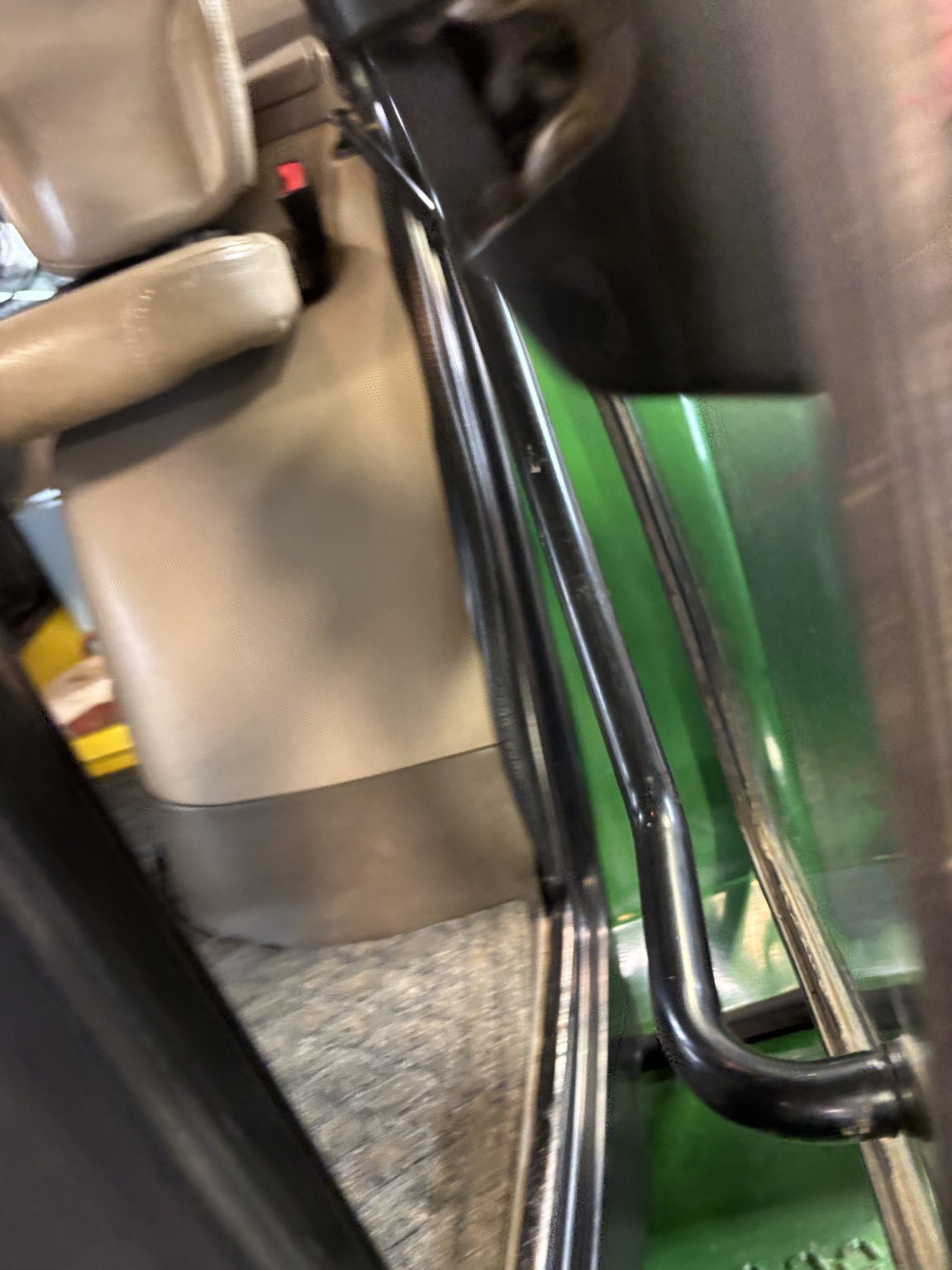 2015 John Deere 8370R Image 7