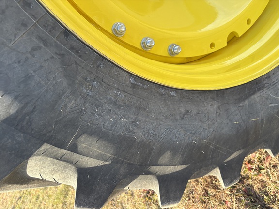 2025 John Deere 8R 410 - Photo6
