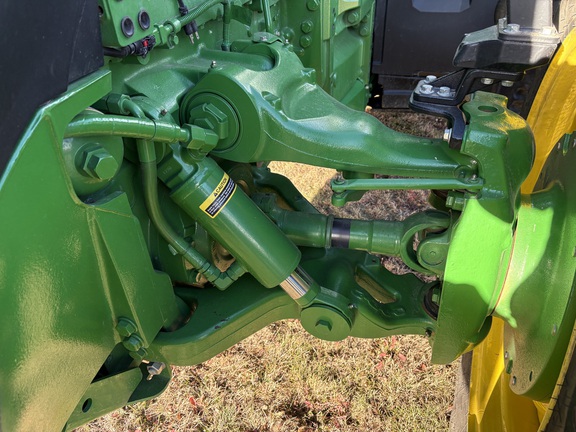 2025 John Deere 8R 410 - Photo8