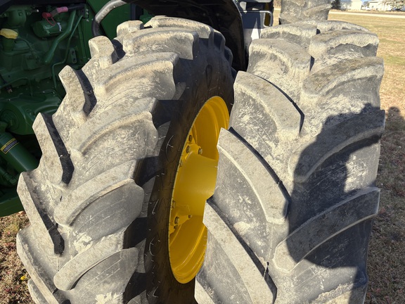 2025 John Deere 8R 410 - Photo7