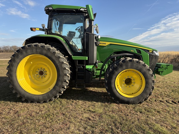 2025 John Deere 8R 410 - Photo3