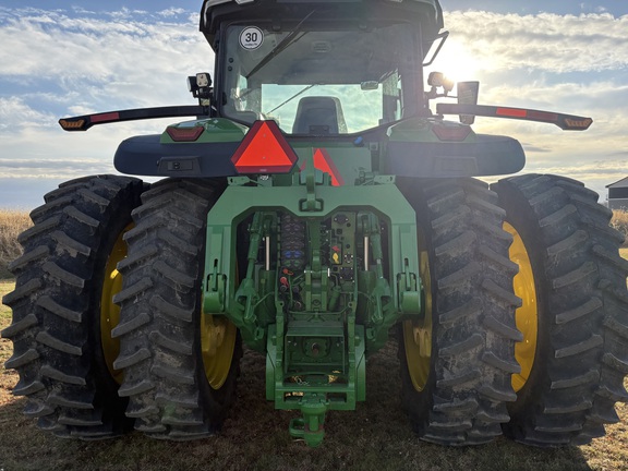 2025 John Deere 8R 410 - Photo5