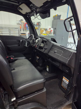 2018 John Deere XUV 835M - Photo5