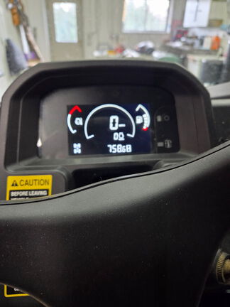 2018 John Deere XUV 835M - Photo6