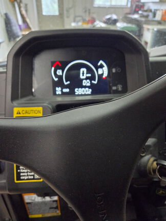 2018 John Deere XUV 835M - Photo7