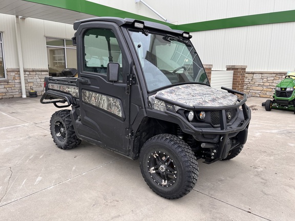 2018 John Deere XUV 835M - Photo3