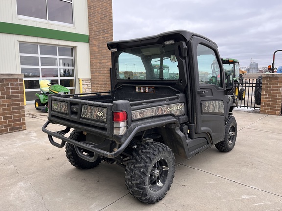 2018 John Deere XUV 835M - Photo5