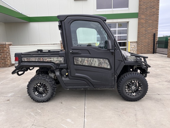 2018 John Deere XUV 835M - Photo4