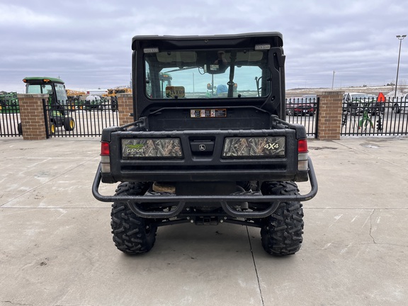 2018 John Deere XUV 835M - Photo6