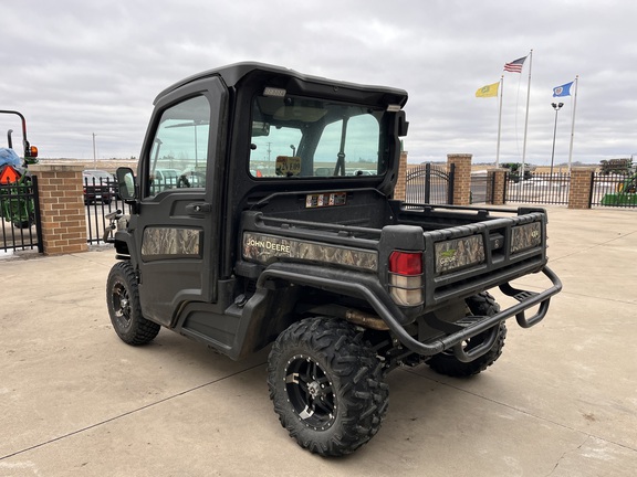 2018 John Deere XUV 835M - Photo7