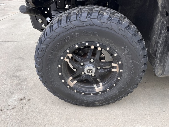 2018 John Deere XUV 835M - Photo9