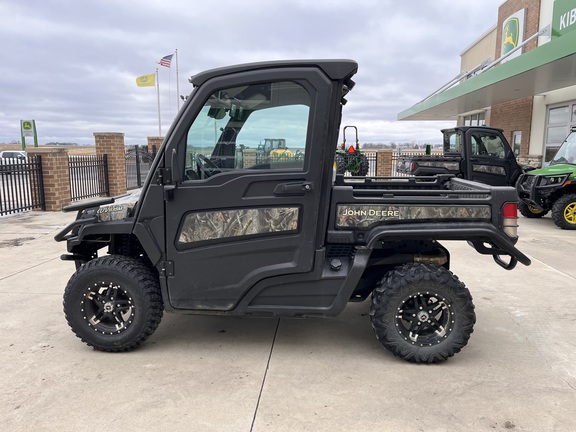 2018 John Deere XUV 835M - Photo8