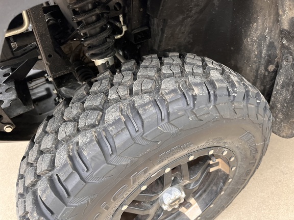 2018 John Deere XUV 835M - Photo10