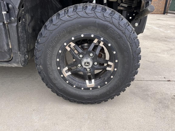 2018 John Deere XUV 835M - Photo11