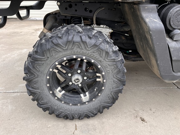 2018 John Deere XUV 835M - Photo13