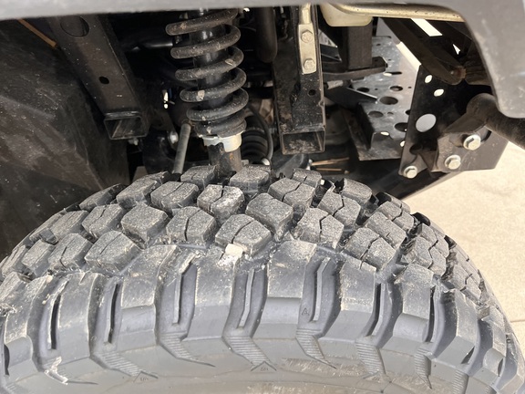 2018 John Deere XUV 835M - Photo12