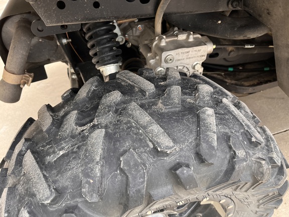 2018 John Deere XUV 835M - Photo14