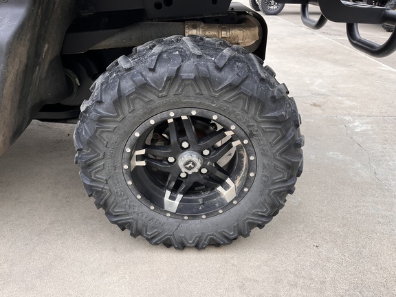 2018 John Deere XUV 835M - Photo15