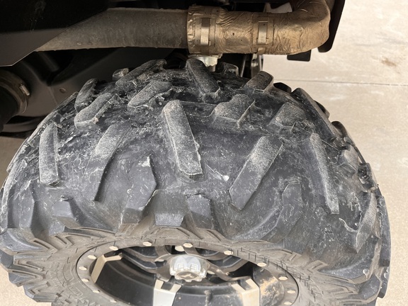 2018 John Deere XUV 835M - Photo16