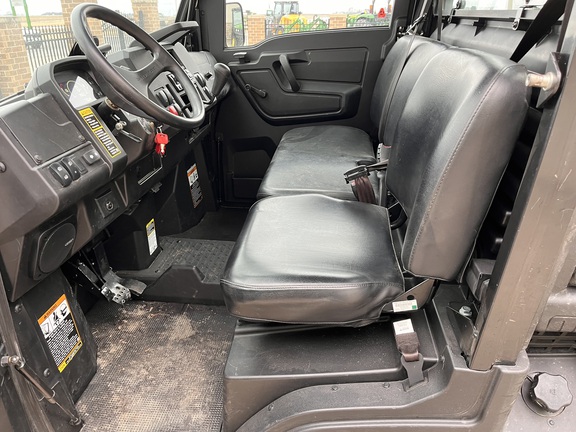 2018 John Deere XUV 835M - Photo19