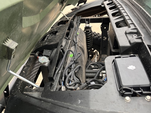 2018 John Deere XUV 835M - Photo28