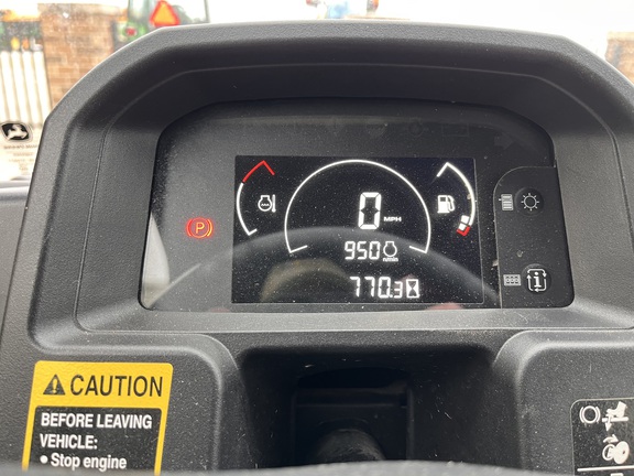 2018 John Deere XUV 835M - Photo30