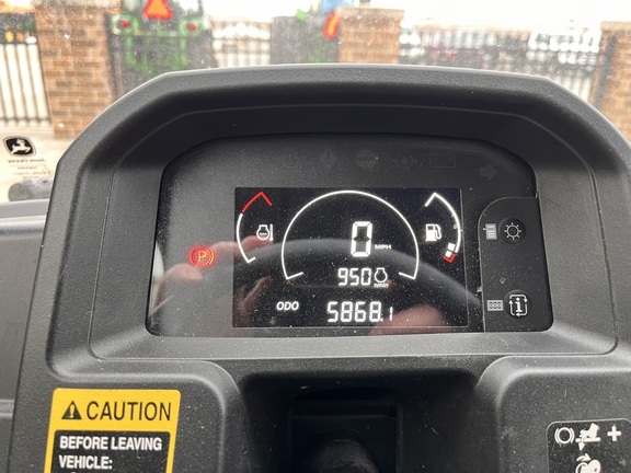 2018 John Deere XUV 835M - Photo31