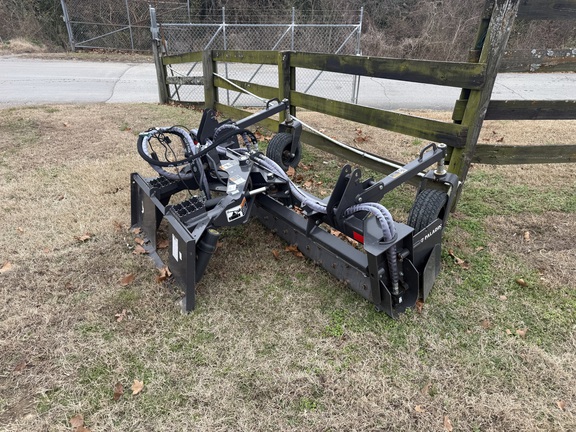 2023 Paladin PR90FFCH