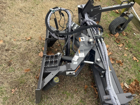 2023 Paladin PR90FFCH