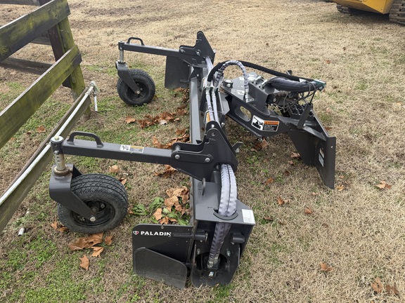 2023 Paladin PR90FFCH
