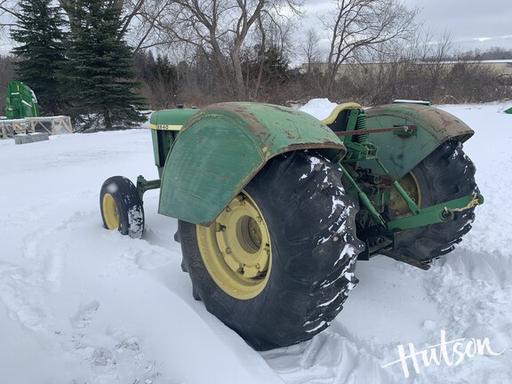 Photo of 1981 John Deere 2640