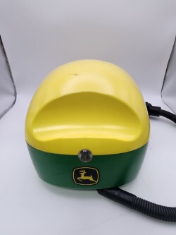 2017 John Deere SF6000 W/SF1 Image 2